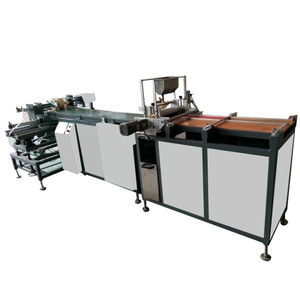 Buy cheap Round Box Manufacturing Machine product