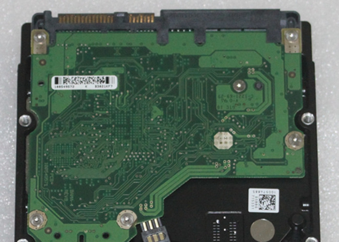 581313-001 HP Hard Disk Z800 Z600 ST3450857SS 450G 15K SAS 3.5 Inch