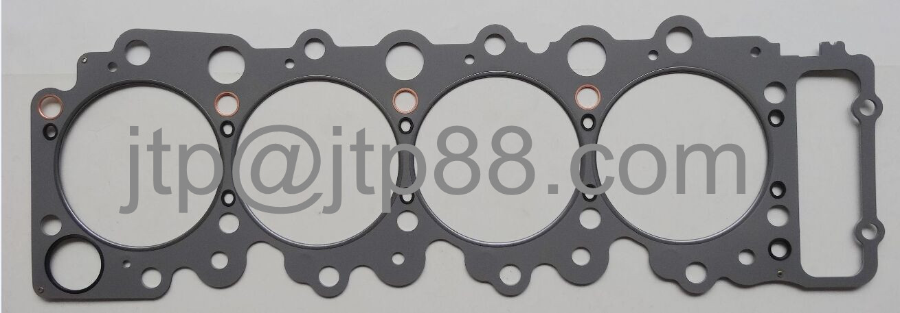Full Gasket Set 4HK1 Engine Cylinder Head Gasket For ISUZU Tractor