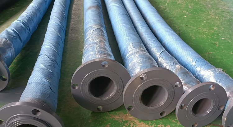 Flexible Water Discharge Drain Hose Pipe For Washing Machine