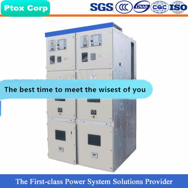 KYN28 China factory hv arc resistance distribution cabinet