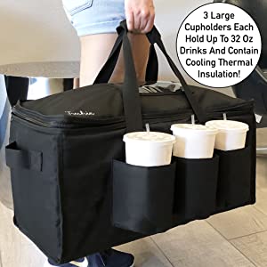 cup holders