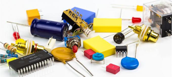 Printed Circuit Board Manufacturers Quick Turn Prototype Pcb Assembly Services 4
