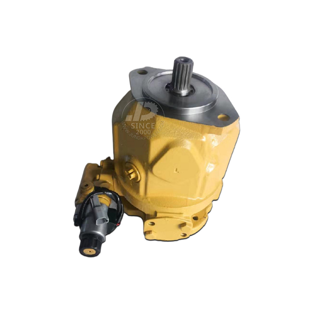 E365C E365B E374D Excavator Hydraulic Pump 247-8968
