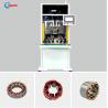 Buy cheap 1000 RPM Motor Stator Winding Machine from wholesalers