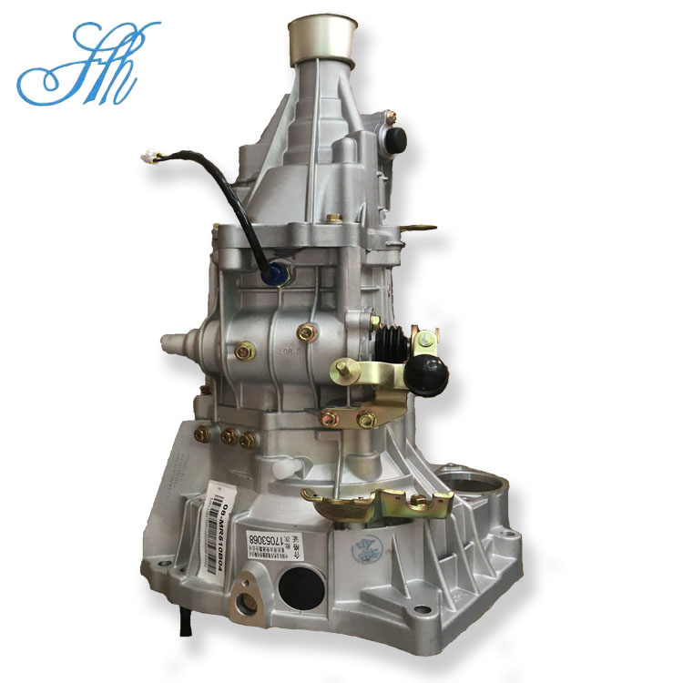 Gearbox Housing for CHANA Benni Benni Mini series 1.3L Engine Capacity and 5 kg Weight