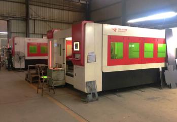Chengdu Tongyong Xingda Electrical Cabinet Co., Ltd.