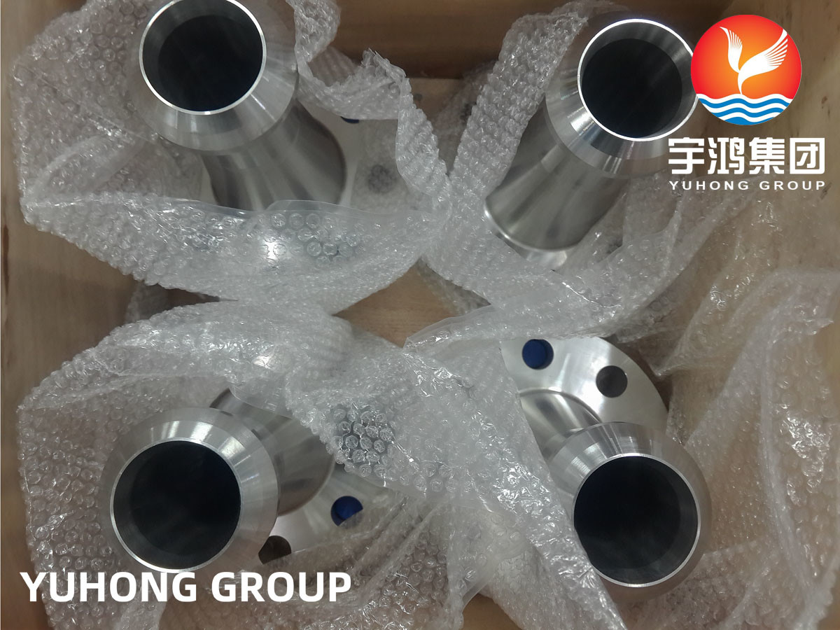 B16.5 ASTM B564 Inconel 625 / UNS N06625 / DIN 2.4856 Nickel Alloy Flangeolet
