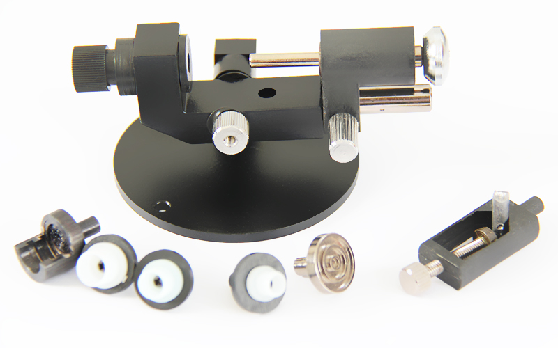 LCD Forensic Comparison Microscope A18.1825-LCD