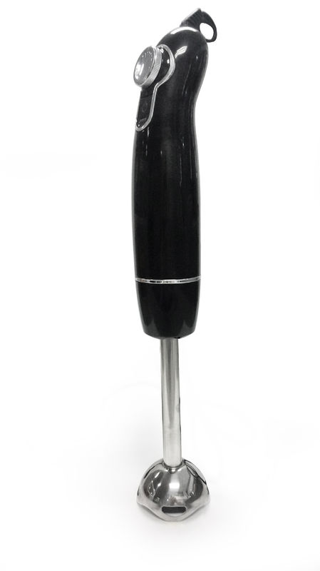 Hb107 700w Multi-use Immersion Blender Slim Hand Blender