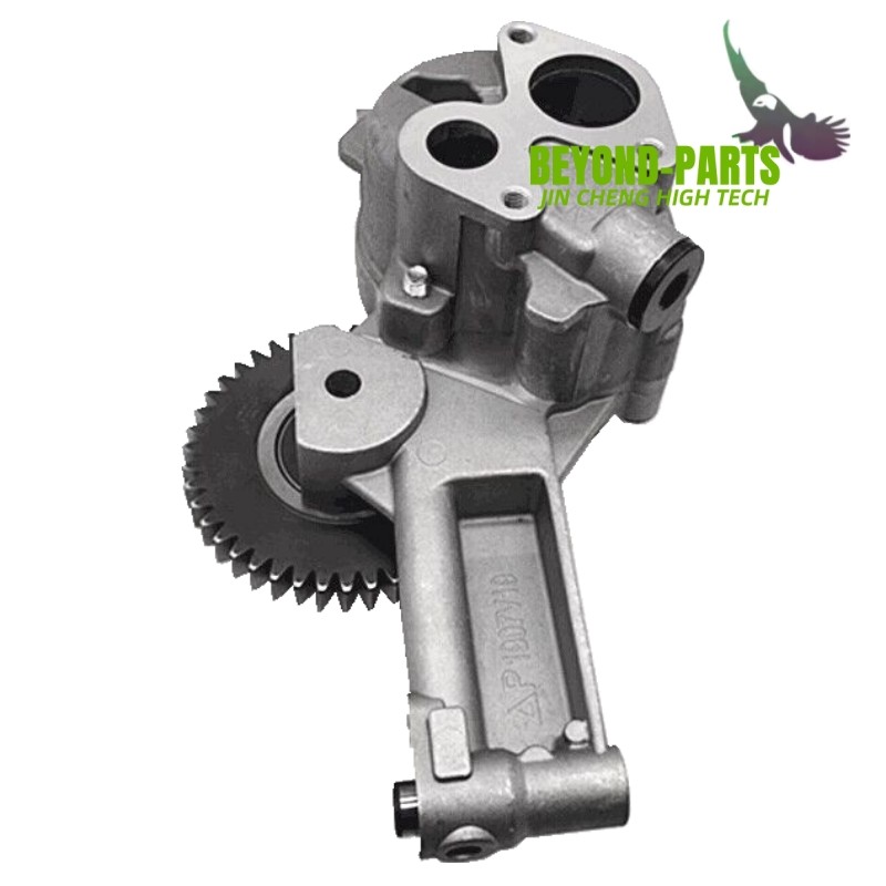 catererpillar C7 3126B Engine Excavator Spare Parts Oil Pump 20R-7247 20R7247