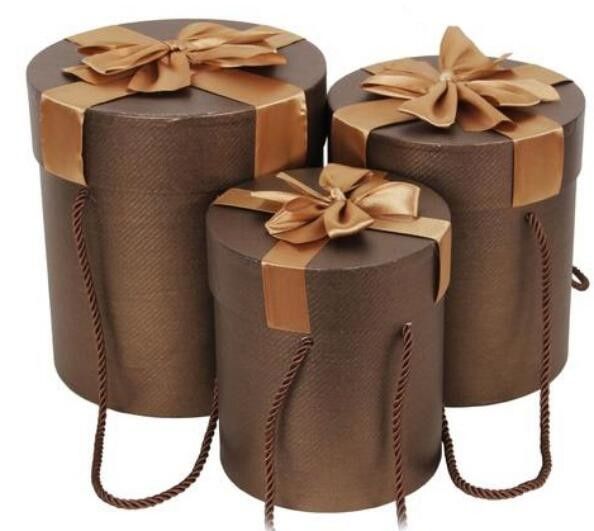 custom luxury matte black flip top box cardboard paper gift box with ribbon blister for red wine packaging box bagease