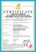 Perwin Science and Technology Co,.Ltd Certifications