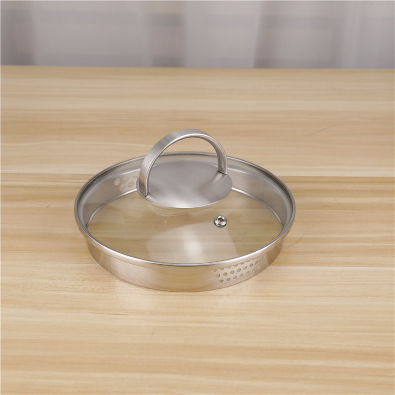 Modern Style Kitchen Soup Pots Stainless Steel 304 Multifunctional