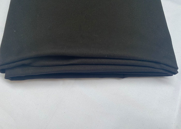 100-500 Gsm Cotton Gray Canvas Fabric Industry For Tent Tarpaulin Drop Sheet And Bag