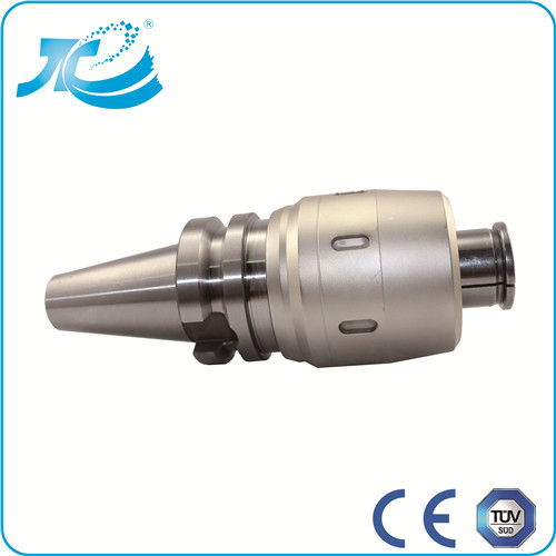 Straight Collect DCM25 - 090 BT40 Tool Holder Milling Machine Collet Chuck