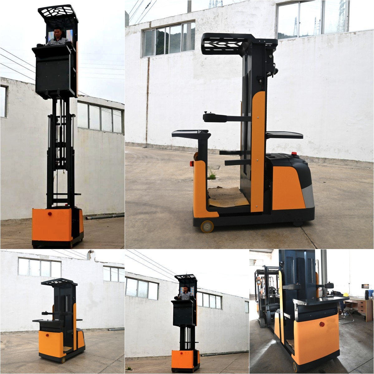 New Arrival 6-Axis Drag Industrial Welder Robotic Welding Robot System work station