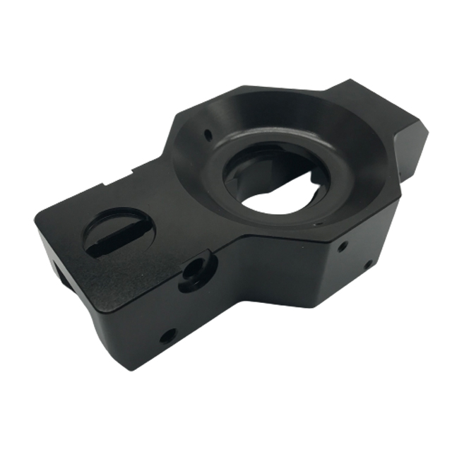 Multicolor Brass CNC Turning Milling Parts Rustproof For Automotive