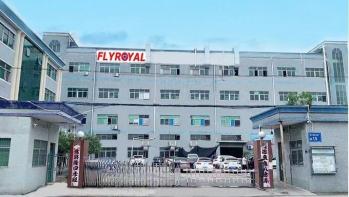DONG GUAN FLYROYAL ELECTRONIC CO.,LTD