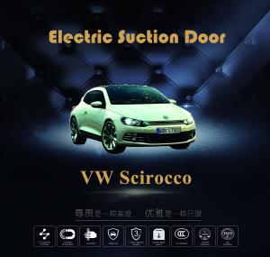 Buy cheap VW Scirocco Slam - Stop Automatic Car Door Soft Close , Auto Car Spare Parts product
