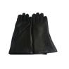 Buy cheap Ladies Classic Style Imitated Deer Skin Leather Nappa Gloves from wholesalers