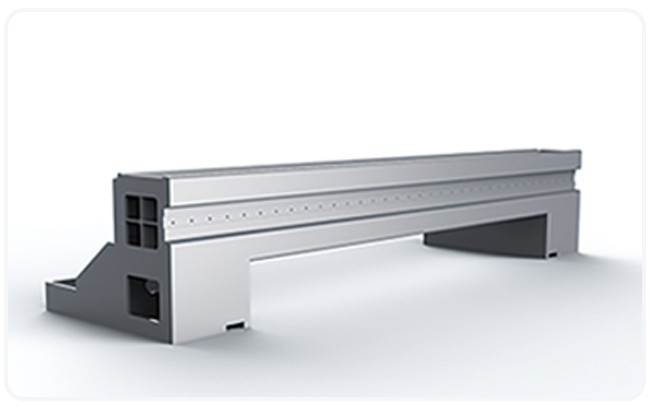 Aviation Aluminum Beam