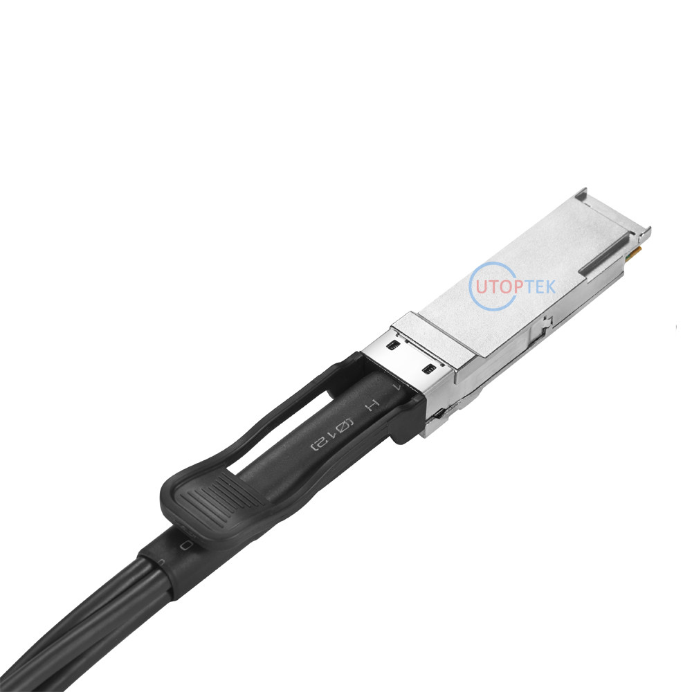40G QSFP to 4xSFP+ Passive Direct Attach Copper (DAC) Twinax Cables 0.5m-3m for data center