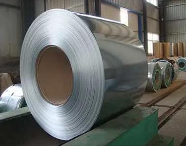 Roofing Material Prime PPGI Color Coated Prepainted Galvanized Steel Coil