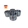 Buy cheap Customized Excavator Undercarriage Parts 40CR Bulldozer Undercarriage Bushing from wholesalers