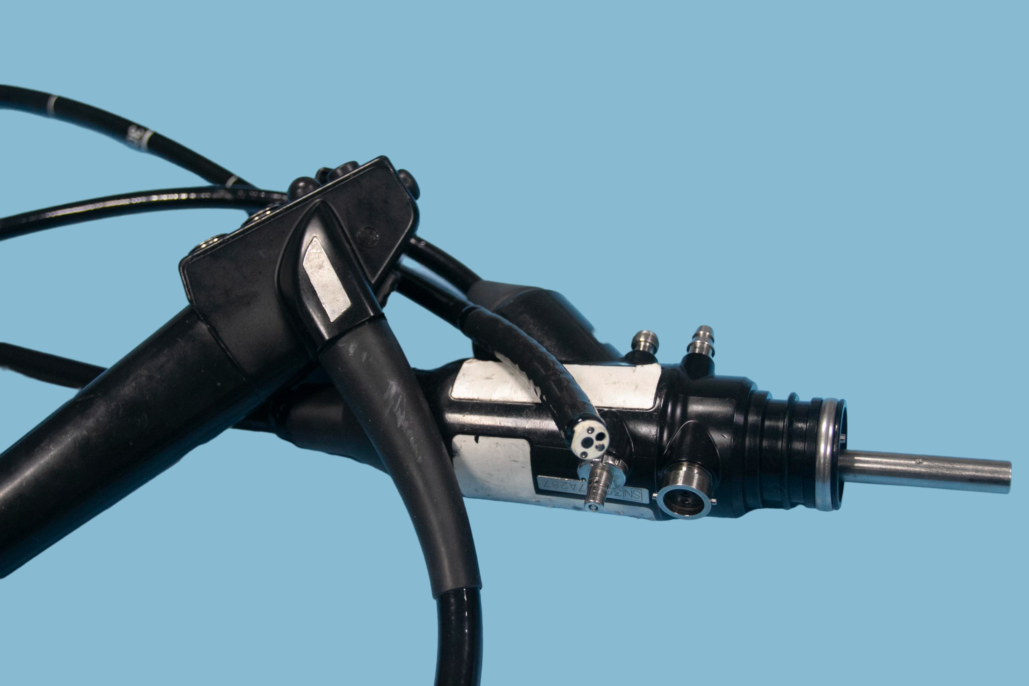 EC-590ZW/L Colonoscope Compatible For EPX-3500HD EPX-4400 HDI-3000 Processors