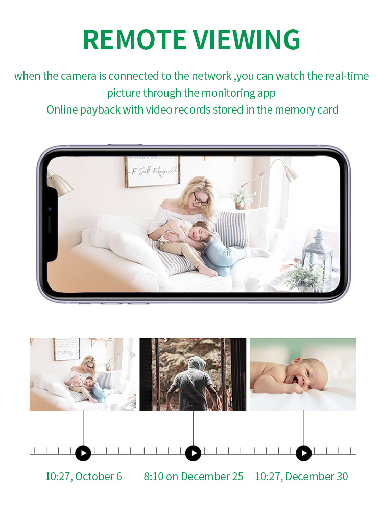 Tuya WiFi Outdoor Security Wireless Solar Camera Waterproof 3W 7W
