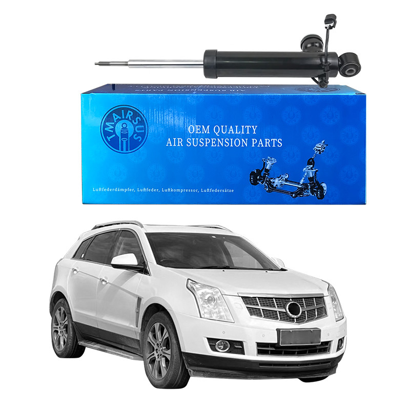 22857108 20853196 Air Suspension Shock Absorber Strut For Cadillac SRX Rear Left Car Air Suspension