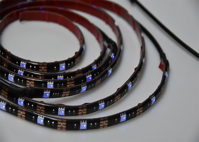 TV PC 3m 30leds/M RGB LED Strip Light With Remote