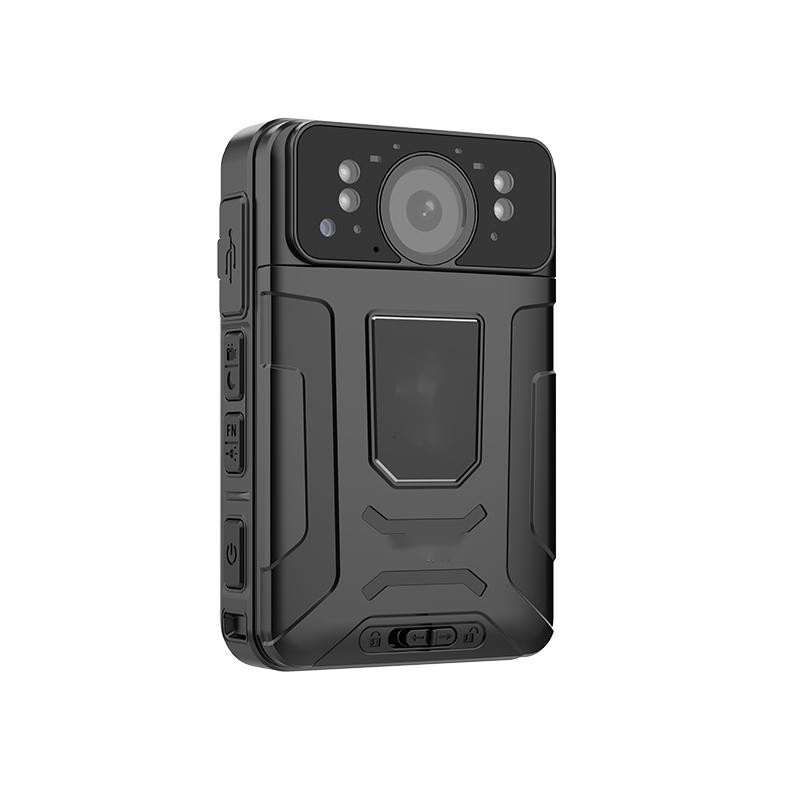 Built-in 2900mAH Lithium Battery Professional Personal Body Cameras for Enhanced Monitoring