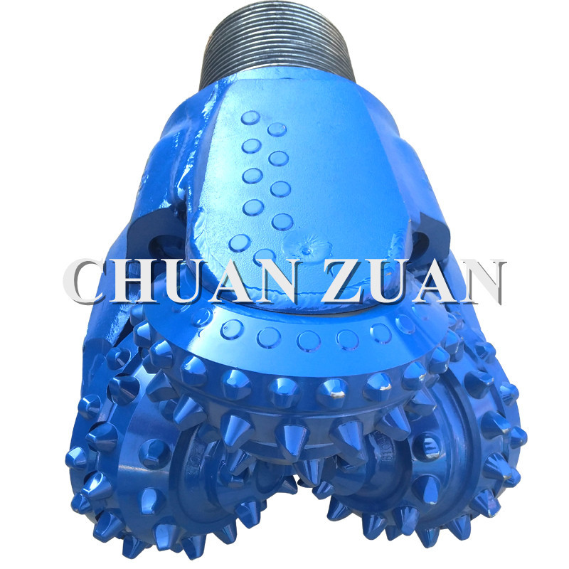 12 1/4 311.1mm TCI Tricone hard rock drill bit for water well drilling