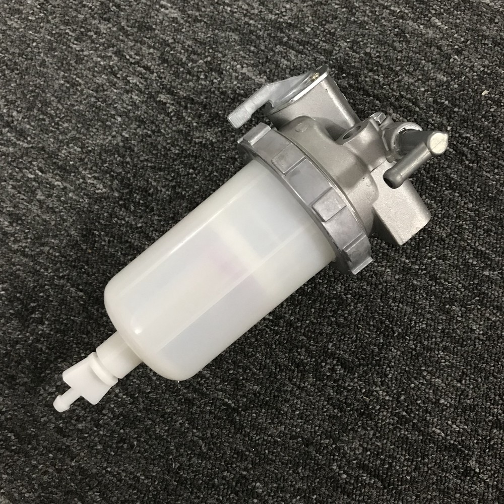 Yanmar Excavator Engine Oil Water Separator Filter 4TNV94 4TNV98 Doosan DH60-7/80-7 Fuel Filter
