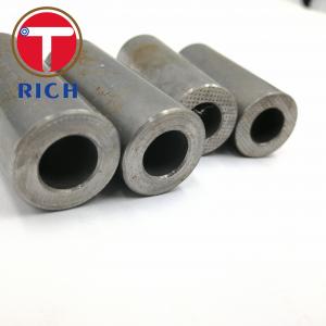 Buy cheap Machining Hot Rolled Seamless Steel Pipe ASTM A106 For Construction Structure product