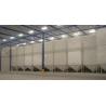 Buy cheap EPS silo system from wholesalers