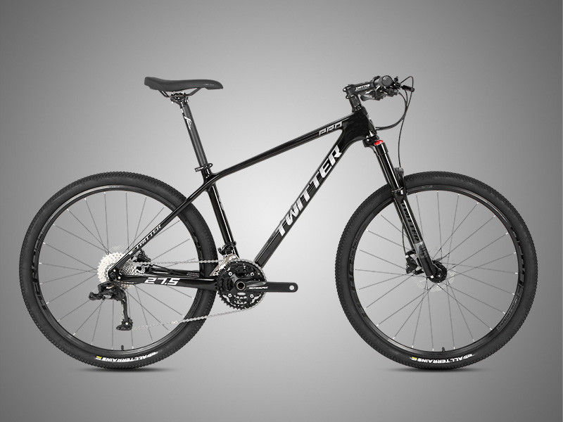 Carbon Fiber Mountain Bike 29er LEOPARDpro hydraulic Disc brake RETROSPEC 24 Speed 36 Speed Groupset