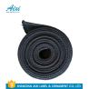 Buy cheap Black Fabric Casual Belt 100% Woven Printing Cotton Webbing Straps from wholesalers