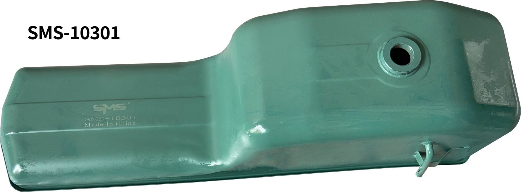 VG1800150015 Oil Drain Pan Sinotruk HOWO Engine Truck Parts Assembly Oil Drain Pan