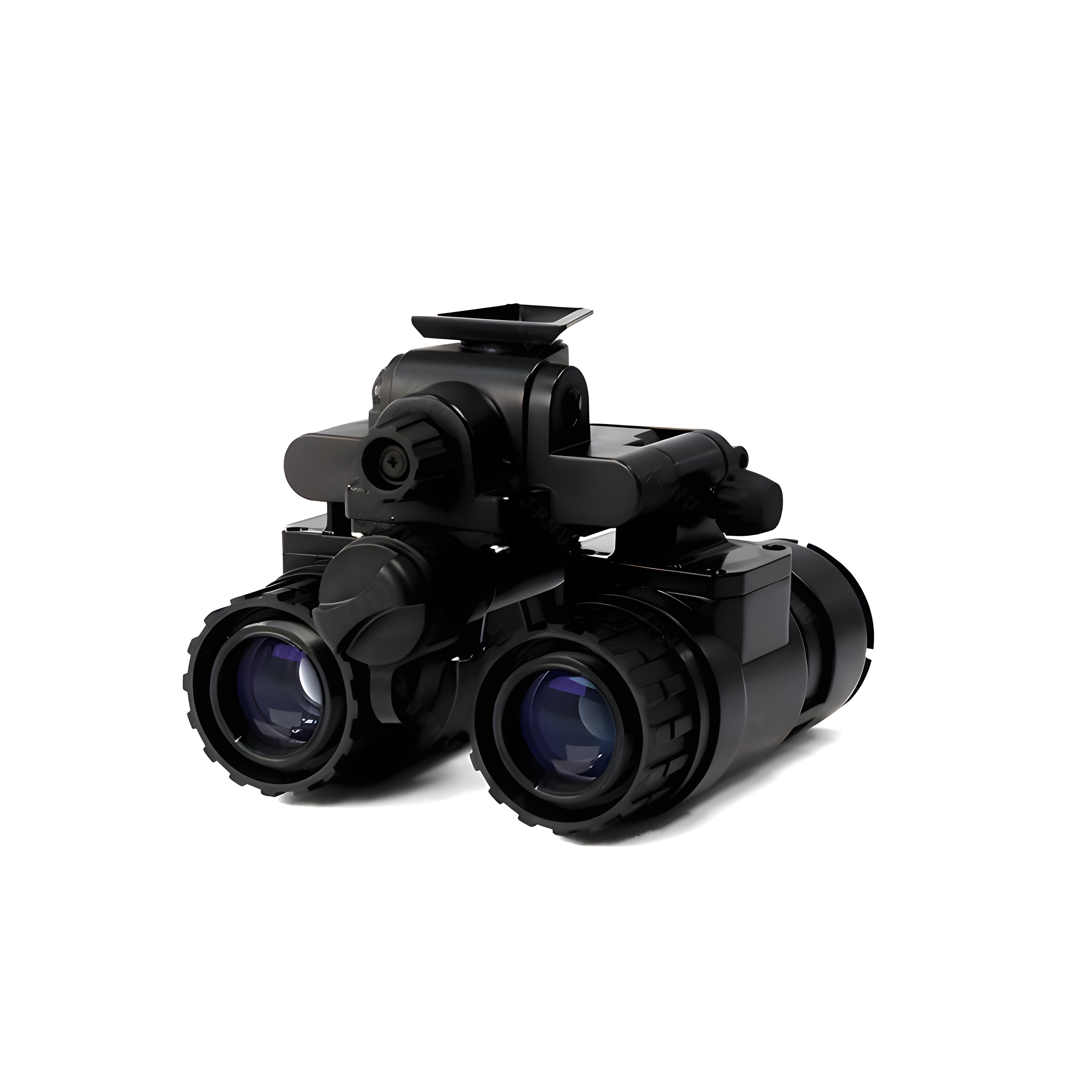 UND-31 Gen2+ dula tube image intensifier tube with PVS 31 helmet night vision goggles binocular nightvision scope