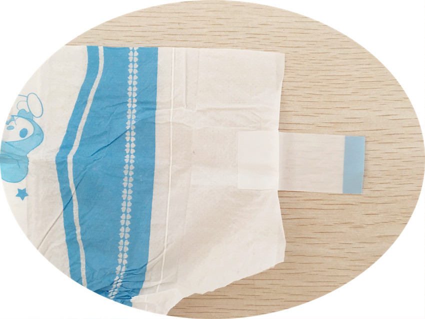 Leak Guard Disposable Baby Diapers Affordable and Dependable Protection