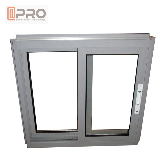 window sliding with mosquito net,aluminum windows and sliding window