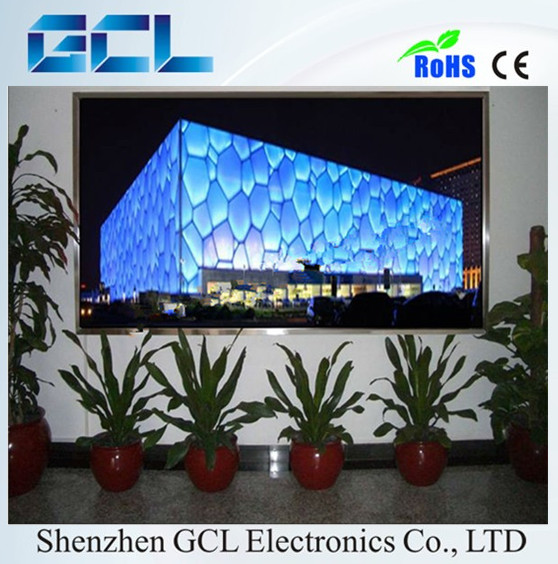 Seamless cabinet P2.5 rental led display diecasting cabinet light weight small led screen