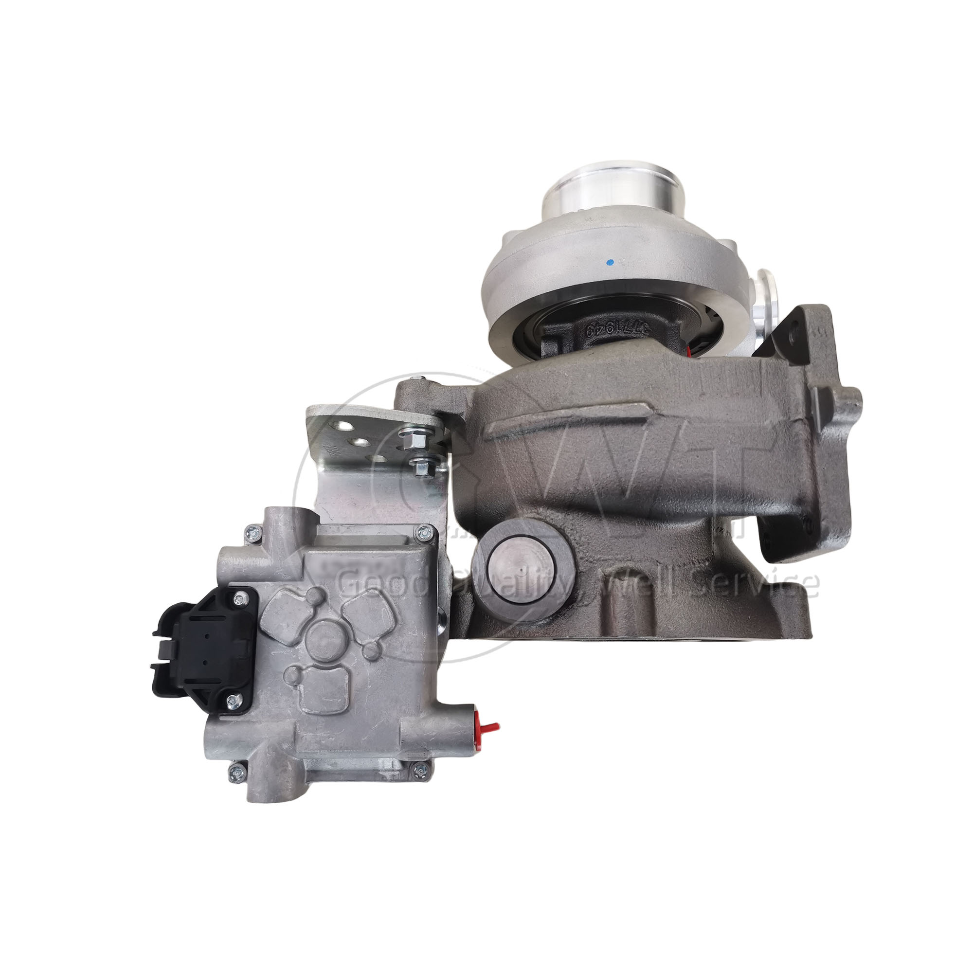 Turbocharger HE200VG 5353171 5353172 3787030 5353170 3793016 3787030H 5502164 for CUMMINS ISF