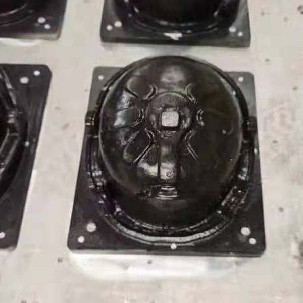 Sports Helmet EPS Mold