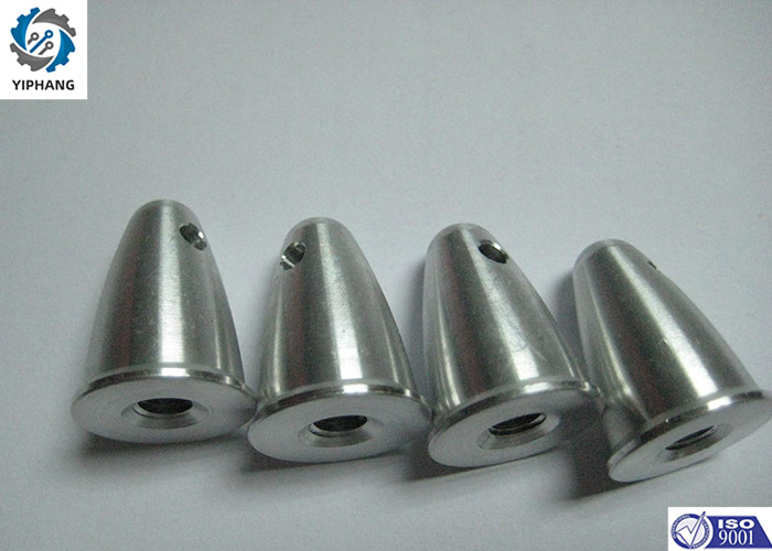 Anodized Aluminum Brass Stainless Steel Custom CNC Turning Parts OEM