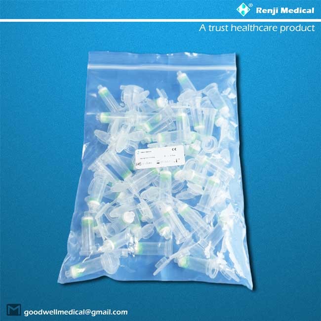 Spin Column High Pure Viral Rna Kit 15 Minutes For 32 Samples