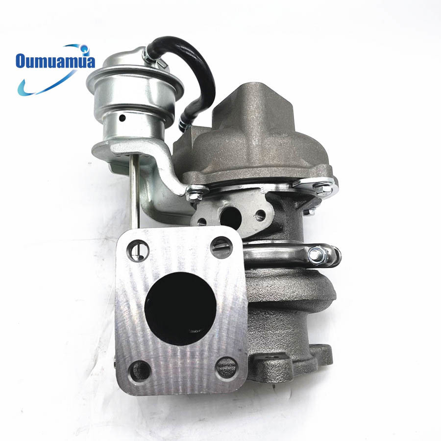 Turbocharger 1J712-17012 1J712-17011 For Kubota engine RHF3 V260 7-DI-T-ET0 6E Sany